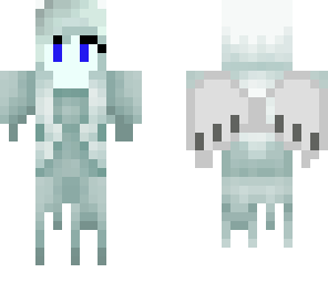 ghost angle
