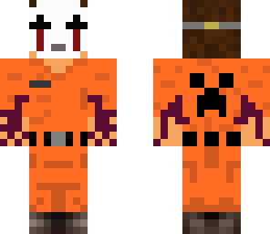 flux prison mask