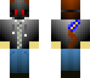 djmasky with darksoul