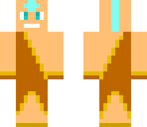 avatar aang