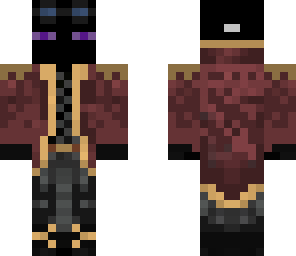 steampunk ender