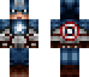 op captain