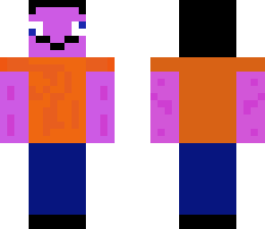 wahaller's old skin