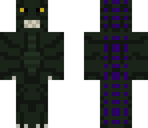 godzilla millenium
