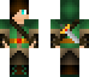 hunter