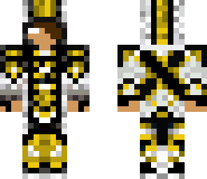 herobrine hunter