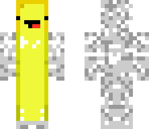 derpy butter man