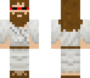 swag jesus