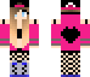 pinkie