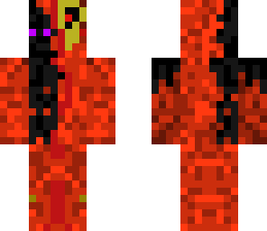 parasite enderman