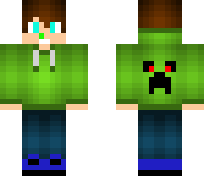 creeper plays