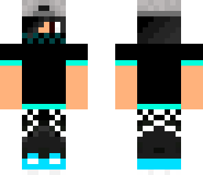 plz dont use this skin