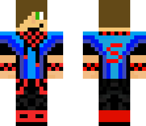 stefan skin