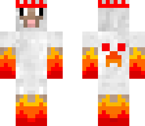 sheep king
