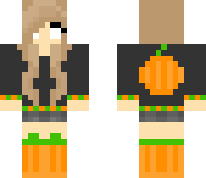 herobrine girl