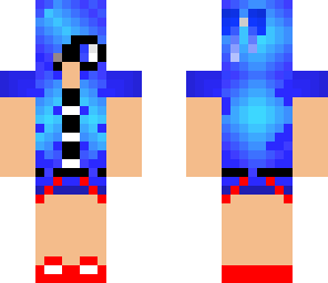 human vriska