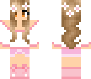 kawaii girl