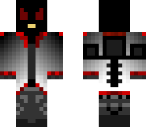 wither boy upgraded