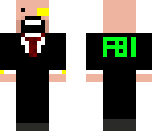 agent notch