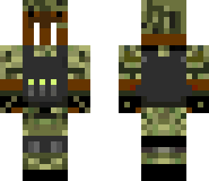 army walrus