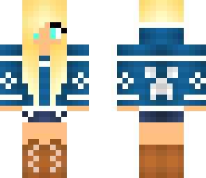 laura