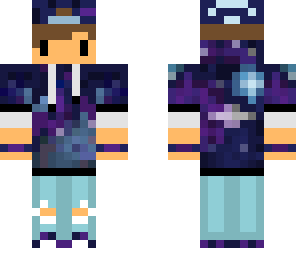 galaxy skin edit