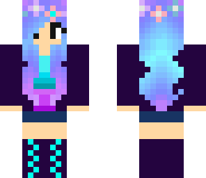 galaxy girl 4