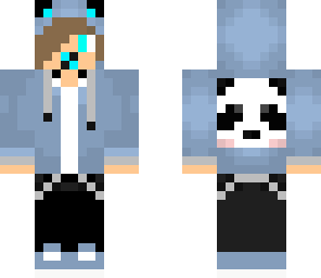 panda