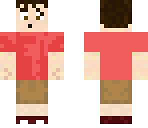 red tubuscus