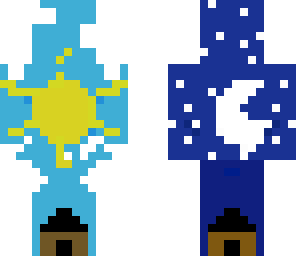 night n day