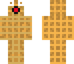 cra cra waffle