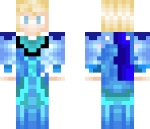 elsa boy
