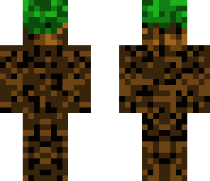 dirt block