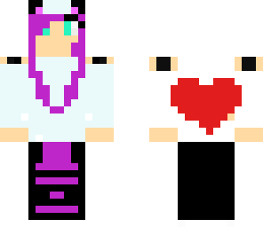 my chemetribe skin