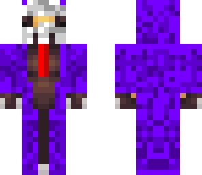 thearmadillo's halloween skin