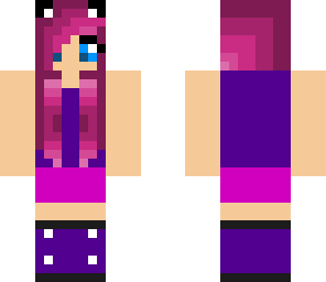amylee33 human form