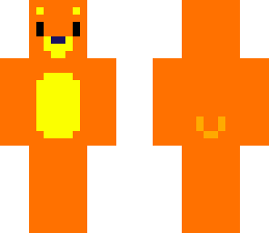 bear