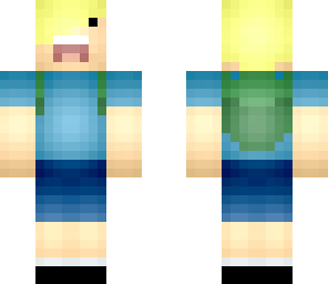 finn