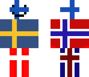 scandinavia