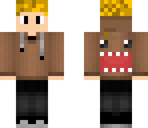 domo me