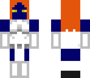 mystique