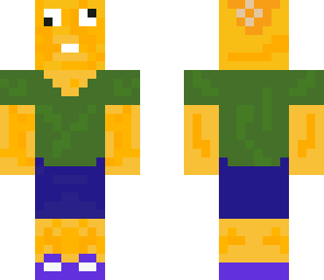 edit o' derpy orange