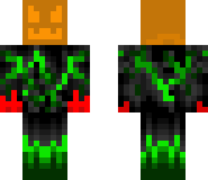 halloween toxic 2