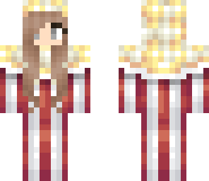 popcorn chels