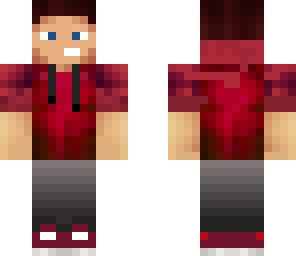 for minecraft