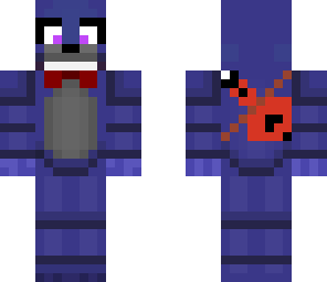 fnaf bonnie