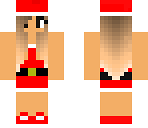 christmas girl remake