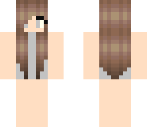 brown hair base