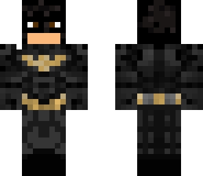 batman