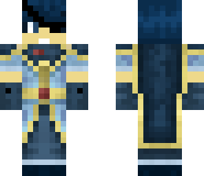pirate marth